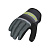 Scott Перчатки 350 Race Kids grey/yellow в Ижевске