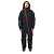 Dragonfly Комбинезон Gravity 2.0 Man Black - Red 2025 в Ижевске