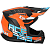 Acerbis Шлем детский Profile Junior Black/Orange в Ижевске
