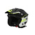 Acerbis Шлем Jet Aria 22-06 Black/Fluo-Yellow в Ижевске