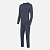 Finntrail Термобелье детское Dino 6100 DarkGreyPink в Ижевске
