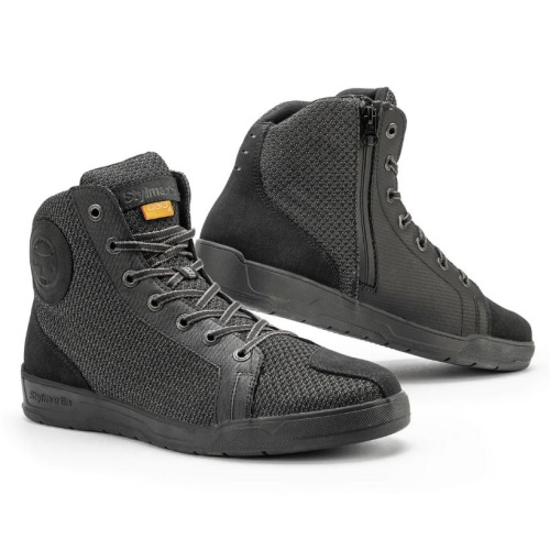 Stylmartin Мотокеды Tank WP Men Black в Ижевске