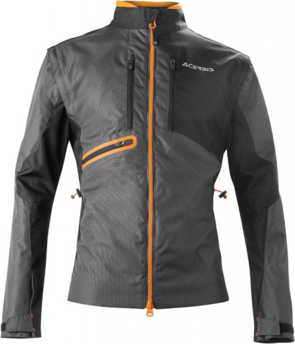 Acerbis куртка Enduro Black/Orange в Ижевске