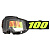 100% Очки Accuri 2 Goggle Fairbanks / Clear в Ижевске