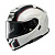 Shoei Шлем Neotec 3 Satori TC-6 бело-черно-красный в Ижевске