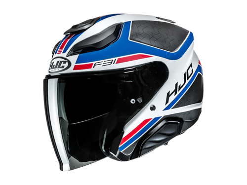 HJC Шлем F31 Ceron MC21SF в Ижевске