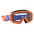Scott Очки подростковые Primal orange clear в Ижевске