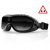 Bobster Маска NightHawk OTG Дымчатые линзы в Ижевске