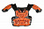 Acerbis Защита тела (Панцирь) Gravity Roost Orange в Ижевске