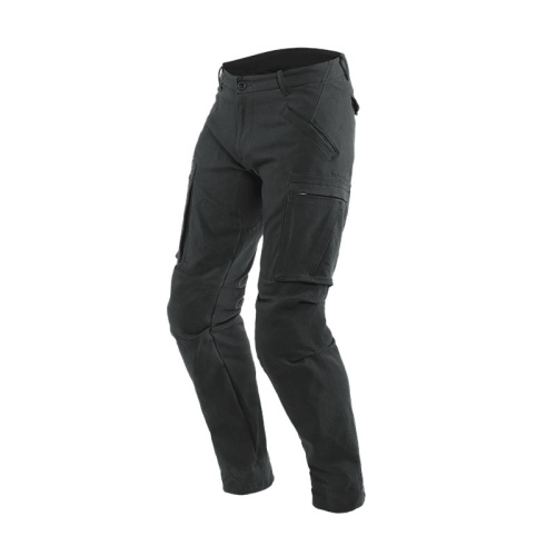 Dainese Брюки Combat 001 Black в Ижевске