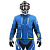 Dragonfly Куртка Эндуро Freeride Blue-Yellow в Ижевске