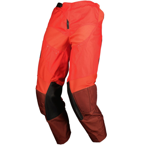 Scott Брюки 350 Dirt Evo red/black в Ижевске