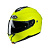 HJC Шлем C 91 Fluorescent Green в Ижевске