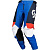 SCOTT Брюки 450 Angled blue/red в Ижевске