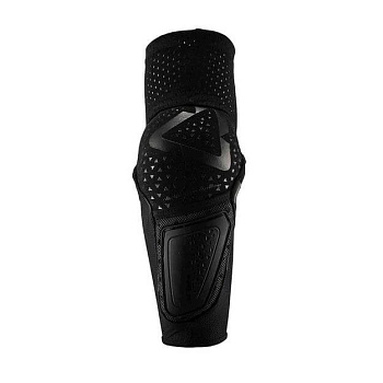 Leatt Налокотники 3DF Elbow Guard Hybrid Black в Ижевске