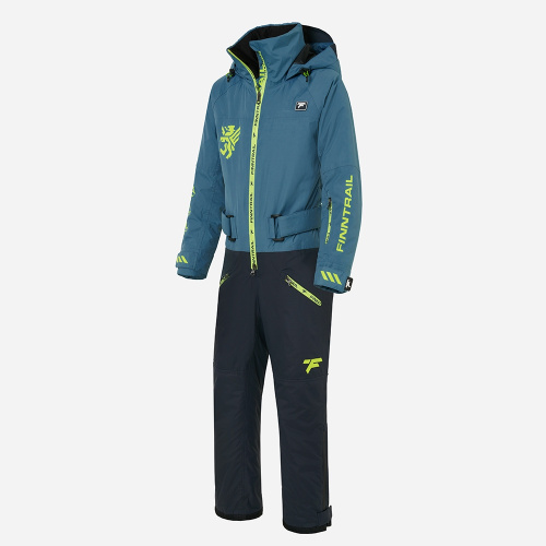 Finntrail Комбинезон детский Swift Blue в Ижевске