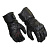Scout Перчатки кожаные женские Carbon Черный в Ижевске