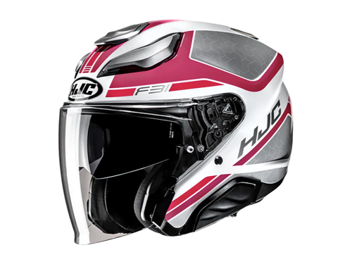 HJC Шлем F31 Ceron MC8 в Ижевске