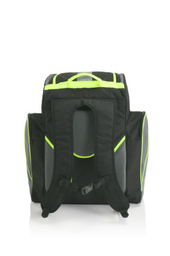 Acerbis Рюкзак Jerla Black/Yellow (102 L) в Ижевске