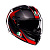 AGV Шлем K3 Striga Black/Grey/Red в Ижевске