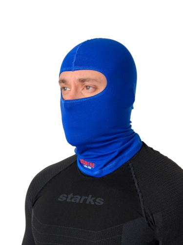 Starks Подшлемник Light синий в Ижевске