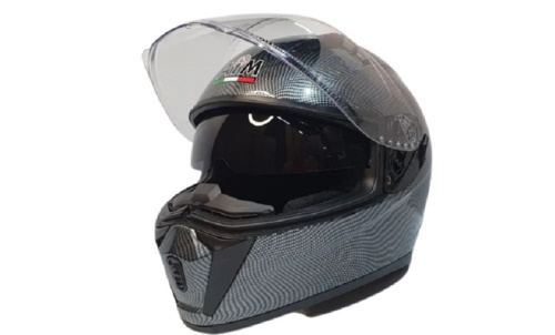 AIM Шлем интеграл JK320 Carbon в Ижевске