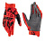 Leatt Перчатки 2.5 Windblock Red  в Ижевске