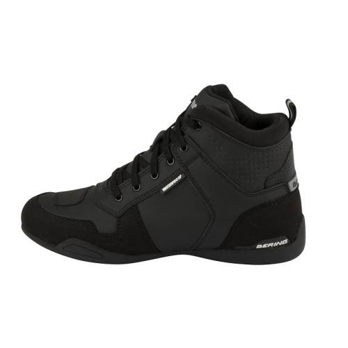 Bering Ботинки Sumatra Black в Ижевске