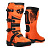 Acerbis Мотоботы кроссовые Artiglio Orange/Black в Ижевске