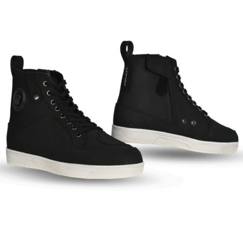 Dimox Ботинки Bolt Sneaker Black в Ижевске