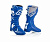 Acerbis Мотоботы кроссовые X-Team Blue/White в Ижевске