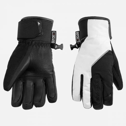 Finntrail Перчатки женские Freeride 2705 GraphiteWhite в Ижевске