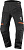 Scott Брюки Dualraid DP black/orange в Ижевске