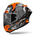 Airoh Мотошлем GP 800 Master Orange Gloss в Ижевске