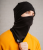 Балаклава Polar Fleece Black в Ижевске