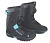 Scott Ботинки зимние Kulshan Black/Bright/Blue в Ижевске