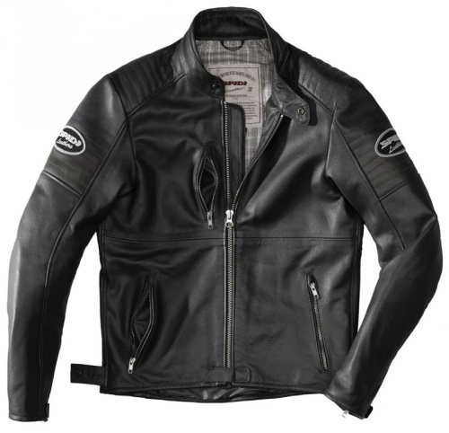 Spidi Куртка Clubber Black в Ижевске