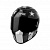 Simpson Шлем интеграл Venom Stingrae Black в Ижевске