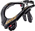 Leatt защита шеи 3.5 Neck Brace 2025 Black в Ижевске