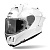 Airoh Мотошлем GP 800 White Gloss в Ижевске