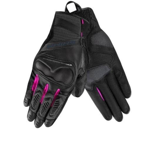 Shima Перчатки Hero Lady Pink в Ижевске