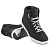 Forma Ботинки Swift X Fit Dry Black/White в Ижевске