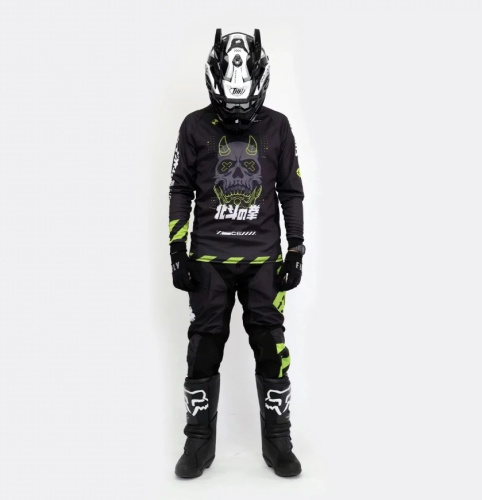 Grom Джерси Cyber C6 в Ижевске