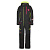 Scott Комбинезон женский DS-I Dryo black/pink в Ижевске