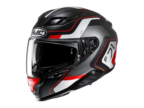 HJC Шлем F71 Arcan MC1SF в Ижевске