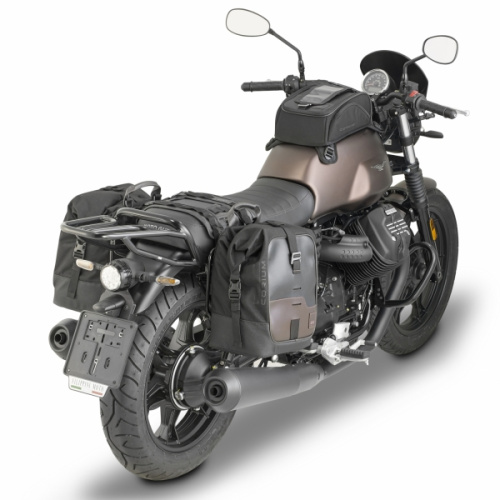 Givi Сумка на бак CRM103 8л в Ижевске