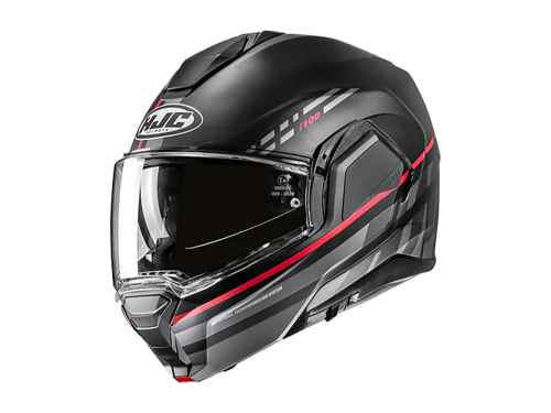 HJC Шлем i100 Sysma MC1SF в Ижевске