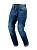Starks EF56 мотоджинсы Samurai Comfort fit Синий Enzim wash в Ижевске