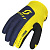 Scott Перчатки 350 Track blue/yellow в Ижевске