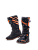 Starezzi Мотоботы Roma Black/Orange в Ижевске